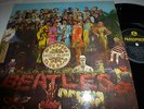 BEATLES..SGT.PEPPERS... RARE U.K IST ISSUE PARLOPHONE No PCS 7027..NICE COPY