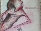 Circa Survive Inuit Sessions EP *SEALED* PINK VINYL LIMITED