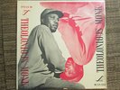 Thelonious Monk Solo Piano on French Swing Rare
