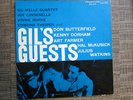 Gil Melle Kenny Dorham Gil's Guests NM Prestige 7063 NYC original