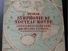 Dvorak Symphony New World Silvestri ASDF 151