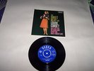 louise cordet the sweet beat of loise cordet ep dfe 8515 nice copy
