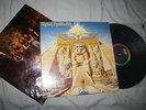 IRON MAIDEN Powerslave LP Vinyl Capitol EMI Records Canada 1984