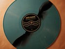 Jack White Blunderbuss Inverted Lightning Bolt Vinyl LP Third Man Records