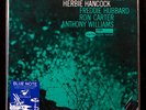 HERBIE HANCOCK, EMPYREAN ISLES, BLUE NOTE/MUSIC MATTERS, SEALED, 45RPM, #84175