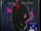 ELVIN JONES, GENESIS, BLUE NOTE/MUSIC MATTERS,  BLUE NOTE #BST-84369,  45RPM