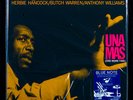 KENNY DORHAM, UNA MAS,BLUE NOTE/MUSIC MATTERS, SEALED #84127, SEALED, 45RPM LTD