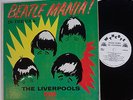 LIVERPOOLS.  the . CANADIAN ORIGINAL COPY IN  NM-.  LP