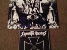 SYPHILITIC VAGINAS, G.I.S.M, THRASH, METAL, PUNK, HARDCORE