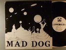 Mad Dog  617     With Press Release    Private Michigan   Hard Fuzz Psych