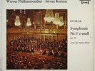 DECCA ED.1 SXL 2289 DVORAK ISTVAN KERTESZ SYMPHONY NO.5 FROM THE NEW WORLD NM