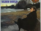 CBS BACH GLENN GOULD PARTITAS AND TOCCATAS 4 LP BOX SET 79409 AS NEW