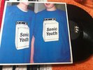 SONIC YOUTH Washing Machine 2xLP OOP DGC ORIG YOKO ONO WOLF EYES MELVINS WILCO