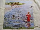 GENESIS. Foxtrot.  Rare 1st press Pink Scroll label & Gatefold sleeve ( Vinyl )