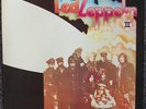 Led Zeppelin II (2) orig rare 1969 Australian 1st press stereo LP