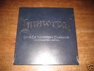 IMMORTAL-SONS OF NORTHERN DARKNESS  10''BOX  burzum darkthrone mayhem