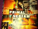 PRIMAL SCREAM - Vanishing Point original 1997 double LP with gatefold sleeve