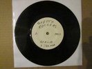 I JAH MAN - AFRICA/AFRODUB  GHETTO ROCKERS PRE-1 RARE KILLER ROOTS