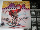 KREATOR - Endless Pain LP * Noise International 1985 * Debut ORIGINAL very rare