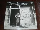 Cuby & Blizzards - Kid Blue , LP 76 Dutch blues\psych