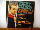 RICKY GIANCO & I SATELLITI : SHOW (LP JAGUAR JGR 74003)