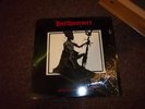 HELLHAMMER Apocalyptic Raids LP vinyl record ORIGINAL