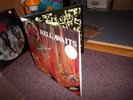 Slayer hell awaits double Lp and poster