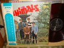 The Animals /(same), 60's Japan original 1st pressing Red Vinyl LP w.OBi,V.Rare