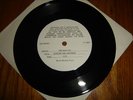 BEATLES TEST PRESSING 