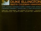 DUKE ELLINGTON MEETS COLEMAN HAWKINS- IMPULSE- MINT