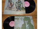 Spooky Tooth - The Last Puff LP Psych Prog Pink Island BIEM