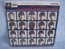 BEATLES-A Hard Days Night-RARE IMPORTED EP/ORIG PARLOPHONE LB/IN MONO/NM