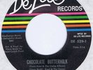 NORTHERN SOUL FUNK 45 BY KOOL & GANG ''CHOCOLATE BUTTERMILK'' ON DELITE 529 MINT
