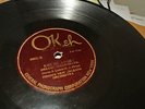 Piron's New Orleans Orchestra OKEH 40021 78 rpm Jazz ORIGINAL in nice shape