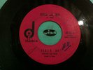 Siglo XX - FUZZ Guatemala rock band. Unknown Teen 70s band. RARE ACETATE