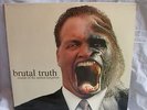 Brutal Truth - Sounds of the Animal Kingdom (2 x Vinyl) + Promosticker