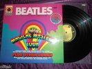 The Beatles - LP / Magical Mystery Tour / HörZu / SHZE 327 / Germany