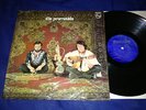 DIA PROMETIDO s/t LP ? 1971 IRAN/SPAIN SITAR PSYCH FOLK FUNK BREAKS HEAR Pokora
