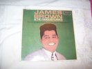 EP  JAMES BROWN & FAMOUS FLAMES  SAME  LONDON  EP