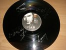 *SIGNED* U2 - RATTLE AND HUM  - VINYL LP RECORD
