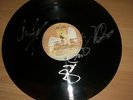 *SIGNED* LED ZEPPELIN - THE SONG REMAINS THE SAME - VINYL LP RECORD