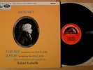 * HMV - ASD 617 - MOZART - SYMPHONIES NO. 35 & 41 - KUBELIK *??