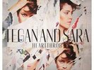 TEGAN AND SARA - HEARTTHROB  VINYL LP + CD  ALTERNATIVE ROCK  NEUF