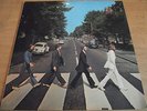 BEATLES   ABBEY ROAD ** 1969 STEREO UK 1st APPLE LP