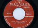 Westmorlites/Mr. Foundation 