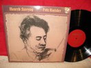 PHILIPS STEREO 6833 164 HOLL FRITZ KREISLER HENRYCK SZERYNG-CHARLES REINER NM