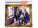SILK Smooth As Raw Silk LP GATEFOLD PSYCH ROCK VINYL ABCS-694 STEREO