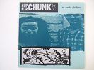 SUPERCHUNK   No Pocky For Kitty LP   1991 Original on Matador   Portastatic
