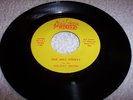 Holiday Brown - One Way Street - Marjon label from Sharon, PA - LISTEN