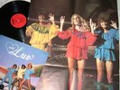 LP - Luv / with Luv - 1978 POSTER